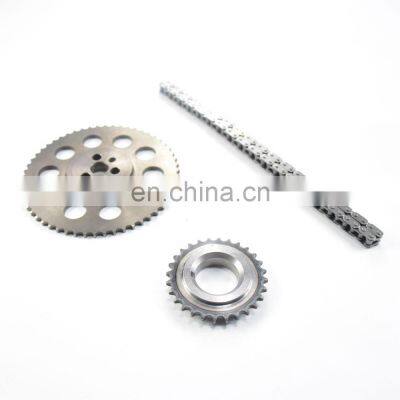 Timing Chain Kit for Chevrolet Astro 4.3L OEM 12555672 12555672 12555670 TK5290 photo-2