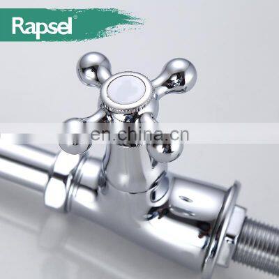 Special Faucet Handle Single Lever Single Cold Brass Kitchen Tap photo-3
