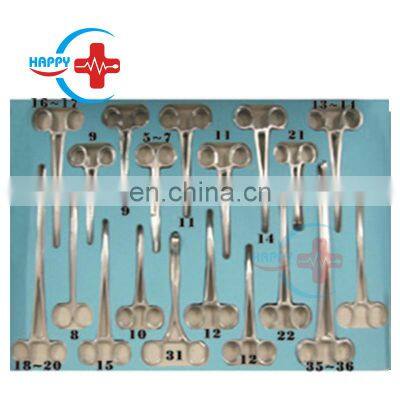 SA0030 Medical Surgical operation instrument set/First Aid operation instrument parcel