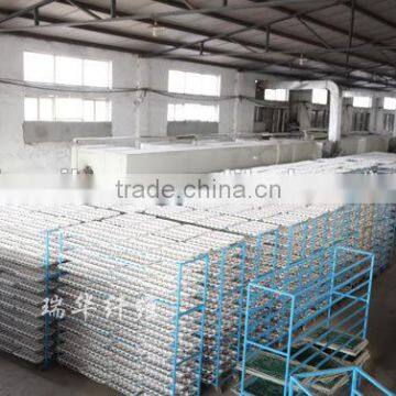 Molded Pulp Heart Shaped Egg Trays photo-4