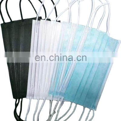 Disposable Medical Face Mask