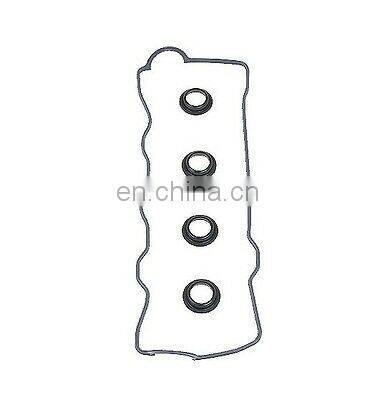 Valve cover gasket high quality short delivery silicone Auto engine parts Valve Cover Gasket