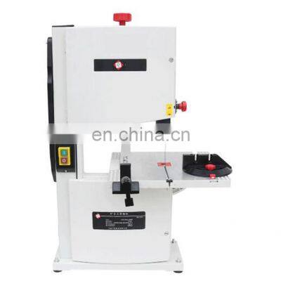 Livter High Quality 9In Vertical Wood Band Saw For Wood Working