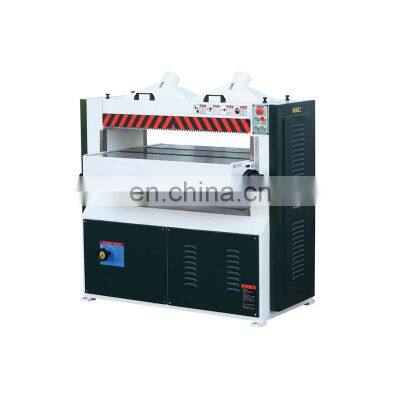 LIVTER Woodworking Pressure Planer Single-sided Heavy-duty Pressure Planer, Electric Lift Super Heavy-duty Pressure Planer photo-2