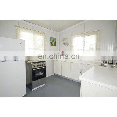New Design Expandable Container House for Living With CE, ISO, SAA Certificated photo-4