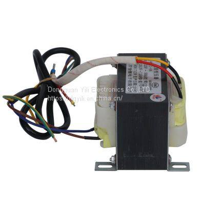 Custom Input Voltage Single Phase Transformer photo-2