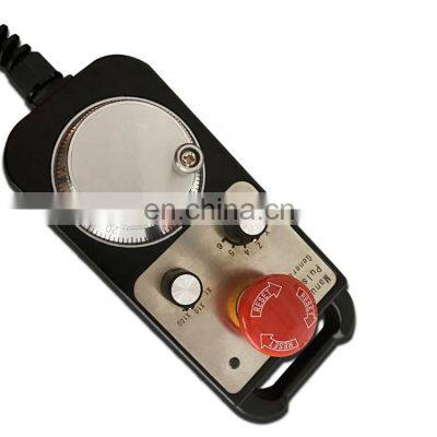 Cheap Handwheel CNC Accessory MPG Manual Pulse Generator for FANUC System photo-5