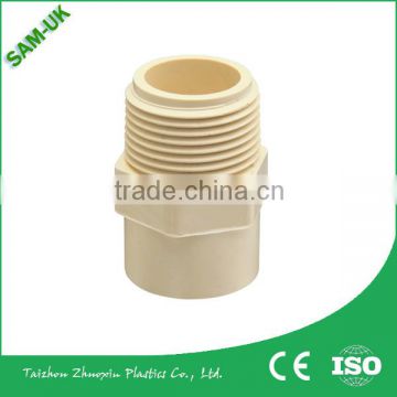 CPVC Male Adapter ASTM D2846 M05