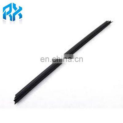 Weatherstrip Rear Door Belt Inside 83241-2B000 For HYUNDAi SANTAFE 2010