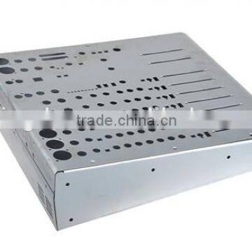 Stamping/Bending industrial control equipment, enclosure box enclosure box