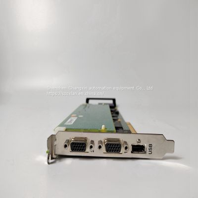 ABB PU517 PU519  supply DCS system board