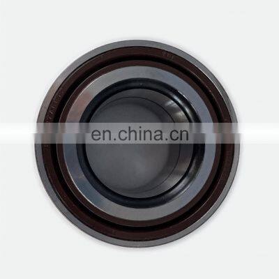 Rodamiento delantero de la rueda 256907 34x64x37mm para automóviles VAZ 2101 - 2109 (2112, 2121) para el mercado ruso