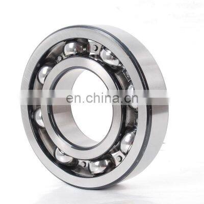 6305 25*62*17mm deep groove ball bearing transfer case bearing for T-40 tractor