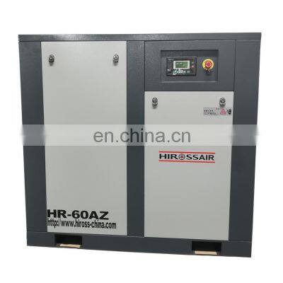 Hiross Air Compressor Machine Price Scuba Diving Portable Air Compressor