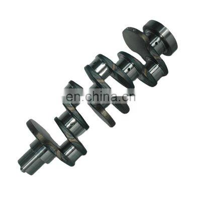 Auto Engine CRANKSHAFT ISF2.8 Original/Aftermarket for Diesel Engine 5264231 5264231 photo-2