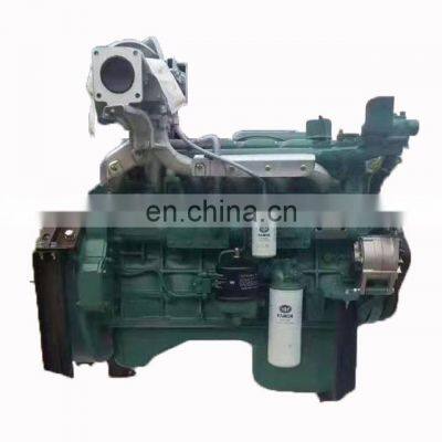 CA6DF2-24 Ensamblaje de motor diesel de camión FAW de alta calidad