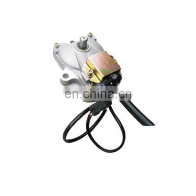 Hubei July Supply Excavator engine parts  Motor  ASS'Y  7834-41-2001/2