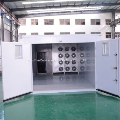 Factory directly sale best price food seaweed drying machine seaweed heat pump dryer