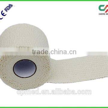 Horse Leg Wrap White Light EAB Sticky Bandage 7.5cm x 4.5m photo-2
