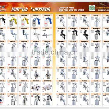 High Quality Spray Gun photo-2