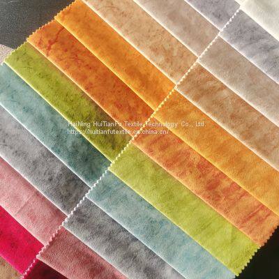 Velour Fabric