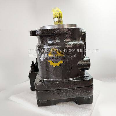 Hydraulic Pump VOE17201756 Voe15162440 VOE14603858 VOE11708764 VOE11713293 Voe11704533 VOE11195599 VOE11147258 Axial Piston Pump for Volvo.Heavy Parts L150G, L150H, L180G, L180G HL, L180H, L180H HL, L220G, L220H, L250G, L250H