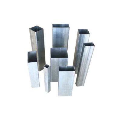 China Supplier QSTE600TM Welded Square Pipe Round Cold Bending Carbon Steel Tube photo-5