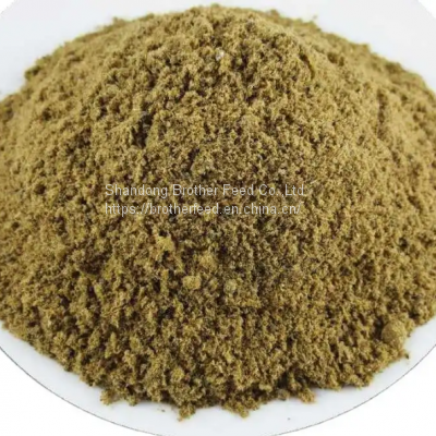 Fish Meal Animal Feed Poultry Food photo-3