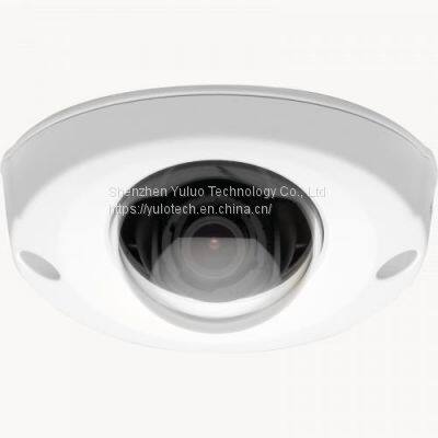 AXIS P3904-R Mk II Network Camera