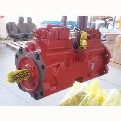 K3V180DT Kato Excavator Main Pump HD1430 Hydraulic Pump photo-2
