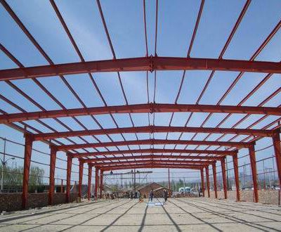 metalcarportsclearspanmetalbuildings5mm~20mm