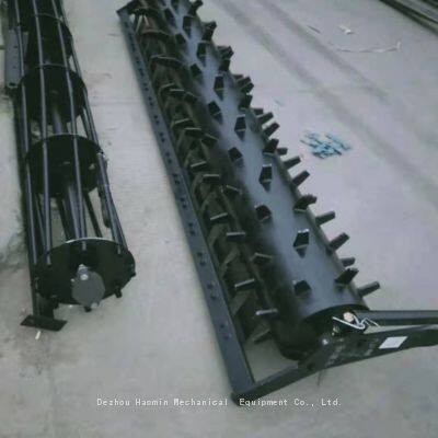 Customized Production Supporting Rotary Cultivator Using The Whole Wheel photo-3