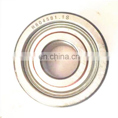 Size 20*52*22mm Deep Groove Ball Bearing 804581.1 Plunger Baling machine bearing R804581.1S Bearing in stock