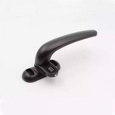 Pvc Aluminium Sliding Window Accessories Casement Aluminium Window Handle photo-2