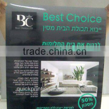 2013 Dvd Poster Movie Poster Advertising Poster photo-2