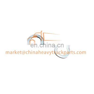 Worth Buying SINOTRUK Truck HW76 Cabin Parts Bed Q1460825F31 Combination Screw photo-2