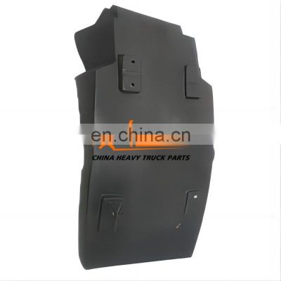 China Factory Direct Sales A7 SINOTRUK A7-V Cabin Accessories WG1664230084 Right Rear Fender Assembly