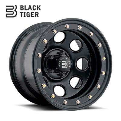 4X4 SUV WHEEL