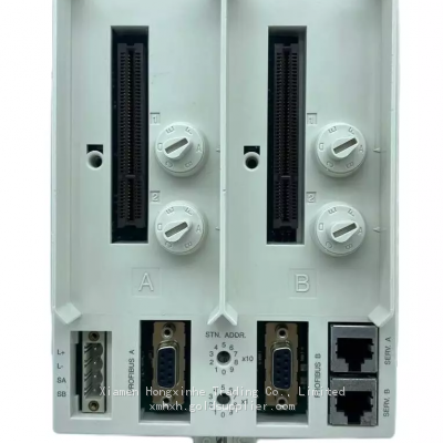 ABB TU847 3BSE022462R1 MODULE TERMINATION UNIT