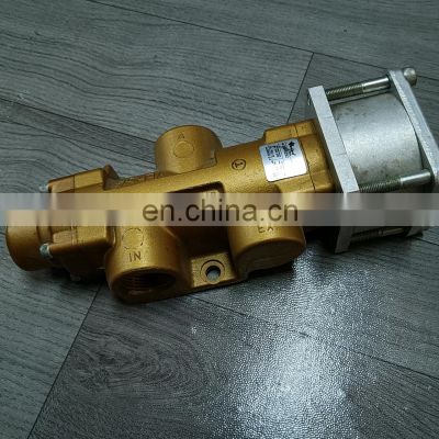 90AR262 Pneumatic relief valve  Gardner Denver industrial Air Compressor spare parts