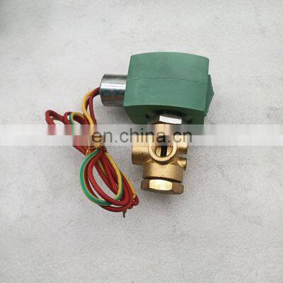 Sullair 250038-666 solenoid valve air compressor spare parts high quality 250038666