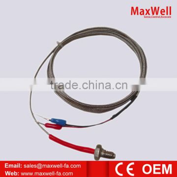 MaxWell thermocouple probe