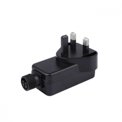 Stainless Steel IP68 Waterproof Power Supply 24V 10A Industrial Grade