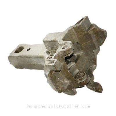 China Manufacture Train Parts Fittings Coupler