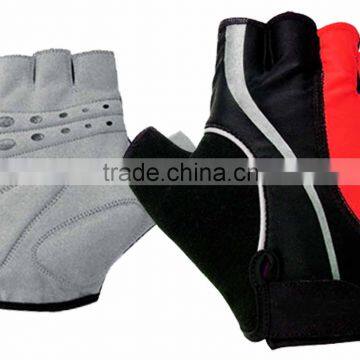 cycling gloves