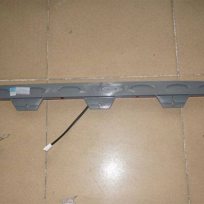 Hot Sell ZK6122H9 ZK6122HD9 Bus Lighting System Led Lights for Buses 4134-00049 Bus 24v Rear Led Brake Light photo-4