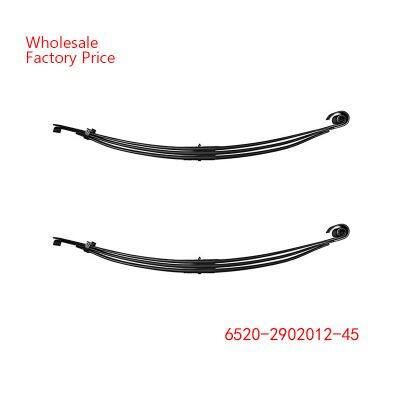6522-2902012-45 KAMAZ Leaf Spring