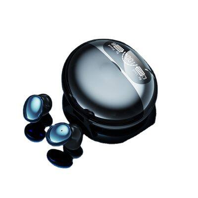 Best seller TWS waterproof earphone noise cancelling wireless earbuds headphone