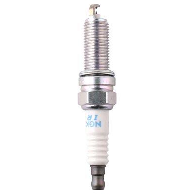 Wholesale Original Genuine NGK Spark Plug Double Iridium DILKR6C11 93199  Car Engine Spark Plug for Hyundai