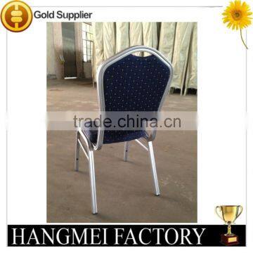Factory Price Aluminum Modern Hotel Banquet Chair photo-2
